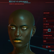 The unique makeup options were definitely one of the things I loved about Cyberpunk 2077's character creator.